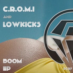 Boom EP