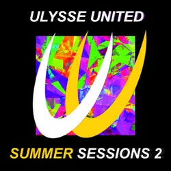 Summer Sessions, Vol. 2