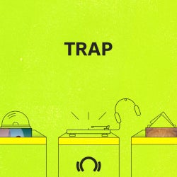 Crate Diggers: Trap