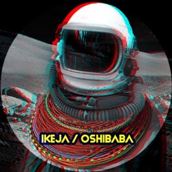 Oshibaba