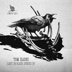 Lost In Black Senses EP