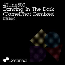 Dancing In The Dark (CamelPhat Remixes)