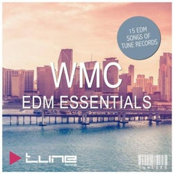 WMC EDM Essentials