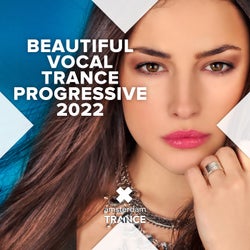 Beautiful Vocal Trance Progressive 2022