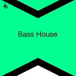 Best New Bass House: December