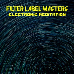 Filter Label Masters: Electronic Meditation