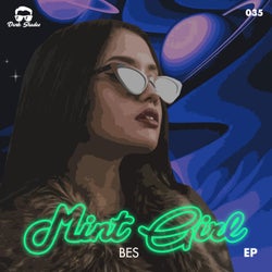 Mint Girl EP