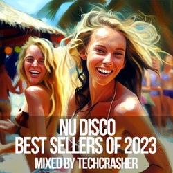 NU DISCO BEST SELLERS