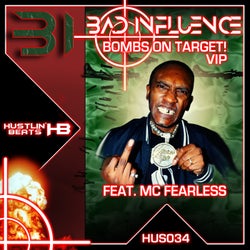 Bombs on Target VIP