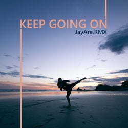 Keep Going On