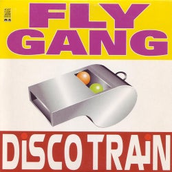 Discotrain (Mixes)