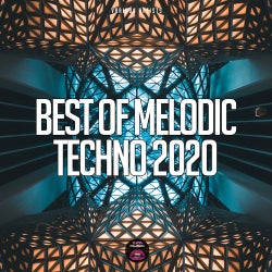 Best of Melodic Techno 2020