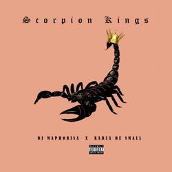 Scorpion Kings