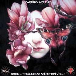 Boom - Tech-House Selection, Vol. 2