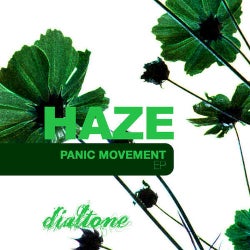 Panic Movement EP