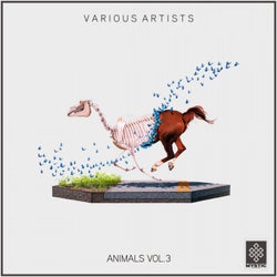 Animals, Vol. 3