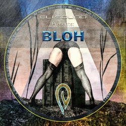 Eli.sound Presents: Bloh From ARGENTINA