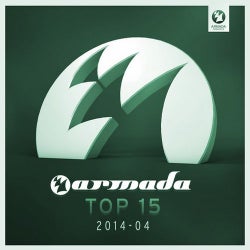 Armada Top 15 - 2014-04