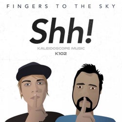 Fingers To The Sky