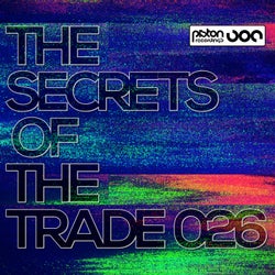 The Secrets Of The Trade 026