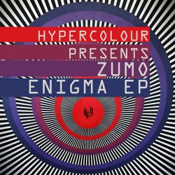 Enigma EP