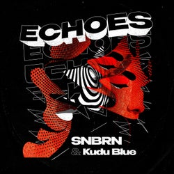 Echoes - Extended Mix