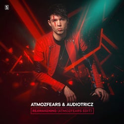 Reawakening - Atmozfears Edit