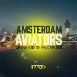 Amsterdam Aviators VA