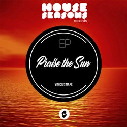 Praise The Sun 2019 Mixes