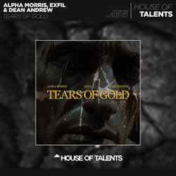 Tears Of Gold