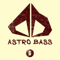 Astro Bass, Vol. 6