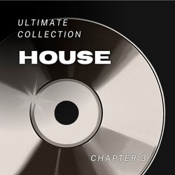 HOUSE ULTIMATE COLLECTION