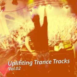 Uplifiting Trance Tracks Volume 02