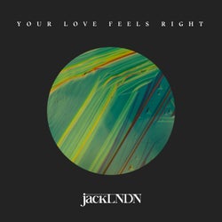 Your Love Feels Right