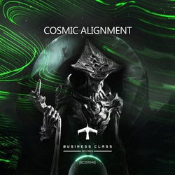 Cosmic Alignment V.A