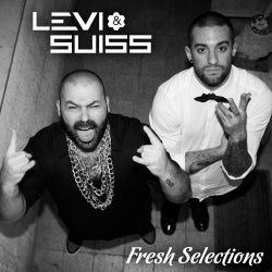 FRESH SELECTIONS | SEPTEMBER 2015