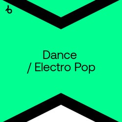 Best New Dance / Electro Pop: July