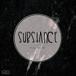 Substance Vol. 39