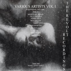 Various Artists Vol 1