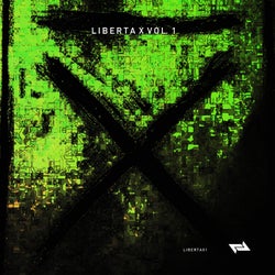 Liberta X Vol. 1