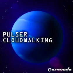 Cloudwalking