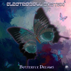 Butterfly Dreams