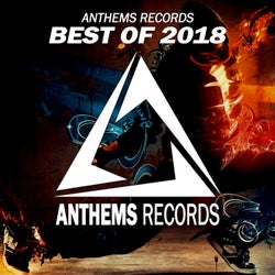 The Best Anthems Of 2018