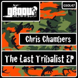 The Last Tribalist EP