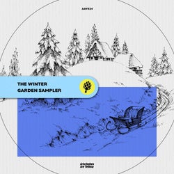 The Winter Garden Sampler