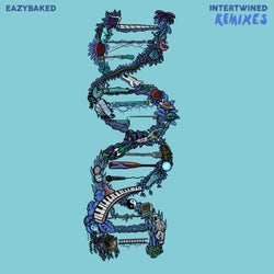 INTERTWINED (Remixes)