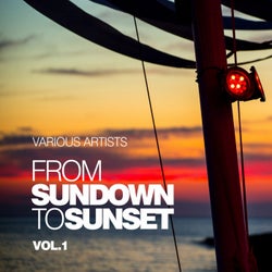 From Sundown To Sunset, Vol. 1