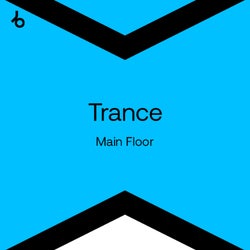 Best New Hype Trance (Main Floor): May 2024