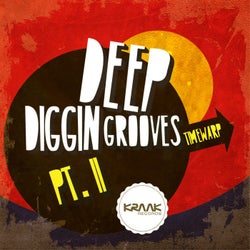 Deep Diggin Grooves, Pt. II