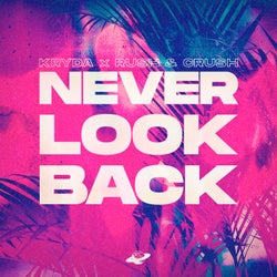 Never Look Back